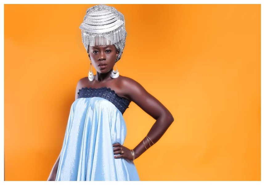 Akothee narrates how she lost his son who was born in the street, would have been a mother of 8 now