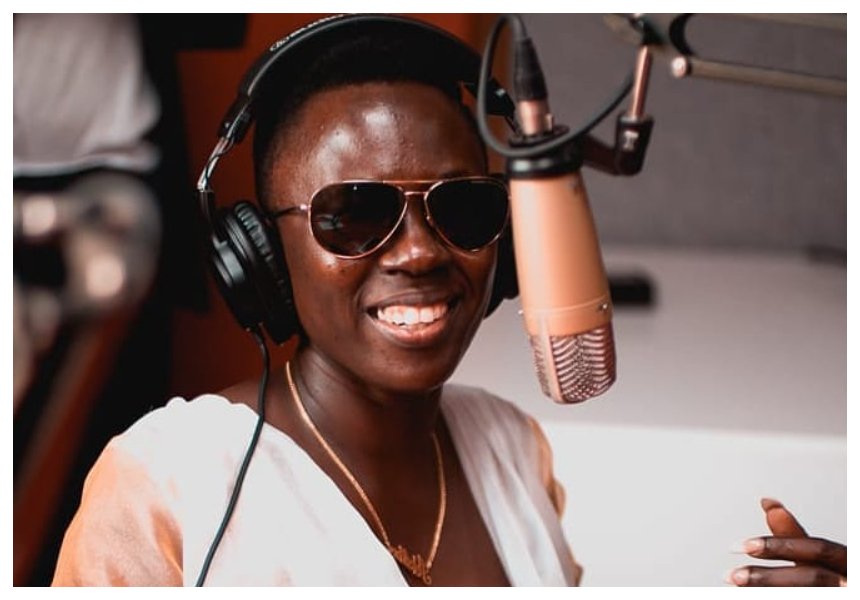 Akothee: I can't stay virgin after being deflowered, I will still have another child