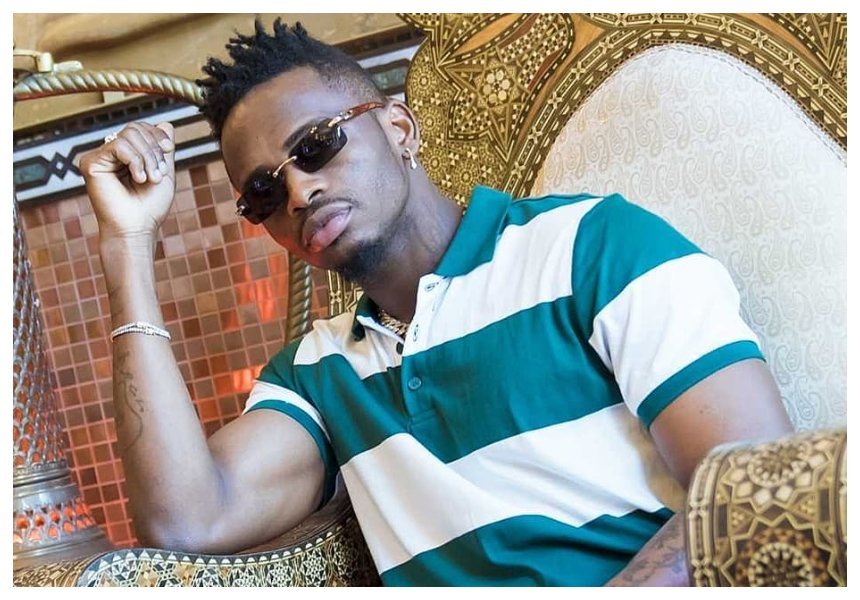 Diamond Platnumz names 11 people who have greatly influenced his success, AY and TID are among them