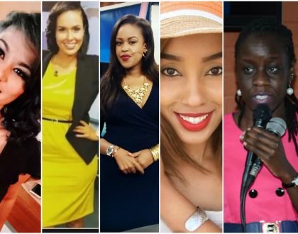 Cindy Ogana: Popular TV station rejected me because I wasn't light skinned 