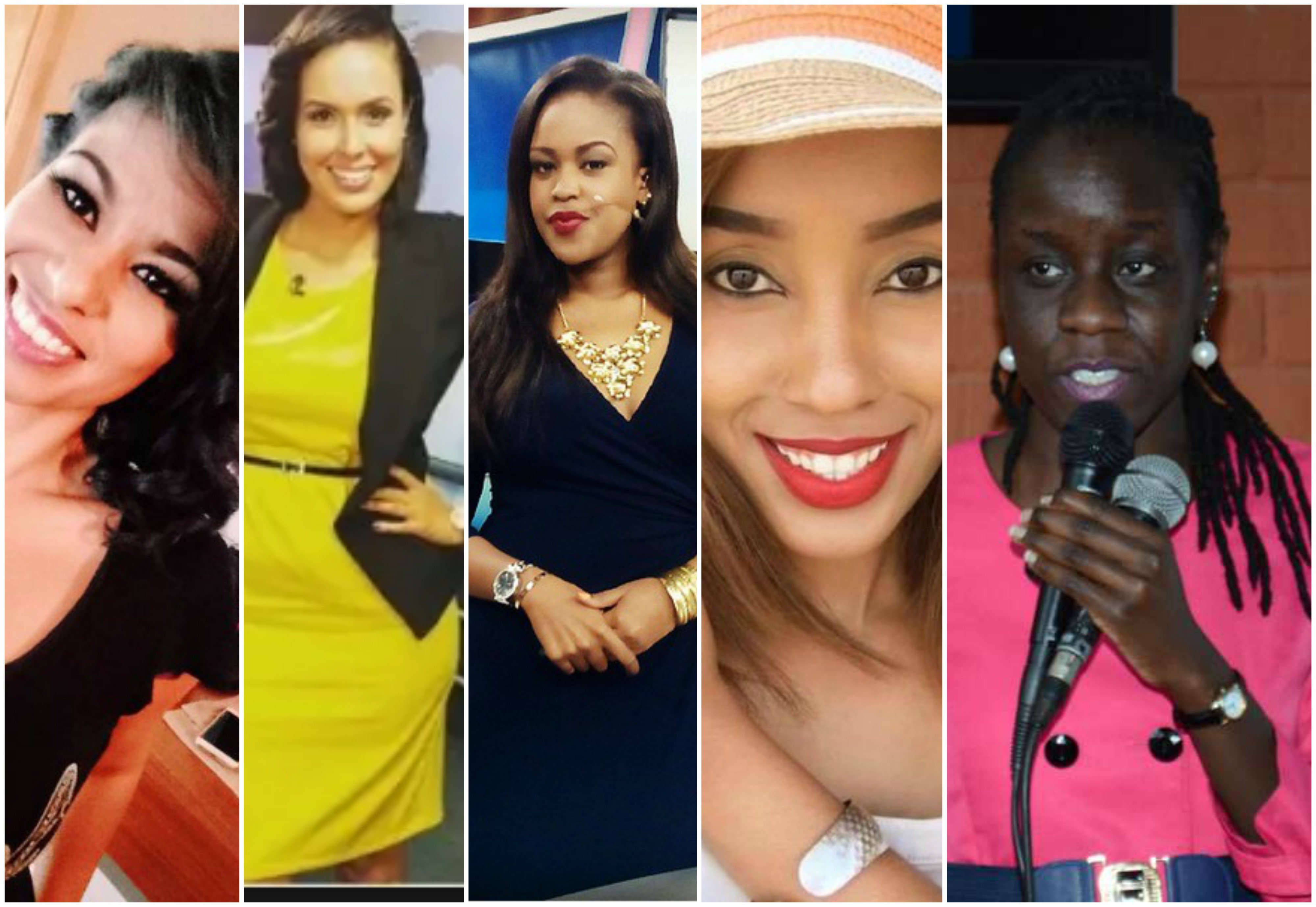 Cindy Ogana: Popular TV station rejected me because I wasn’t light skinned 