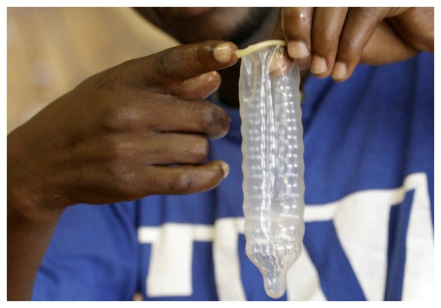 "I notice some rashes on my private parts" Man sues KEBS and Beta Healthcare after condom burst during sex making him contract STI