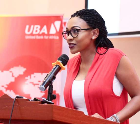 Doreen Biira shares that she will return to TV despite top government job, Says she wants to work with Julie  
