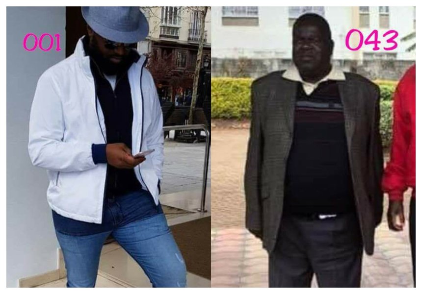 Lawyer Ahmednasir Abdullahi calls out Homa Bay governor for dressing very poorly, former CJ Willy Mutunga and KOT react