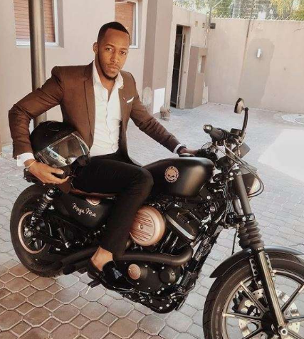 Idris Sultan angers girlfriend after celebrating ex-lover Sepetu is not going to jail 