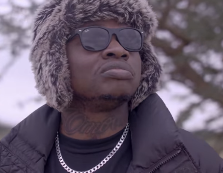 Wakenya aki! Khaligraph shares how Kenyans rejected him hard before they started loving his song 