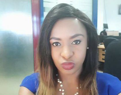Citizen TV grabs yet another news anchor from struggling TV stations, poaches Mashirima Kapombe 