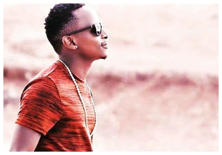 "Nimerudi na ubaya" Dancehall star Versatile takes shots at Kenyan DJs