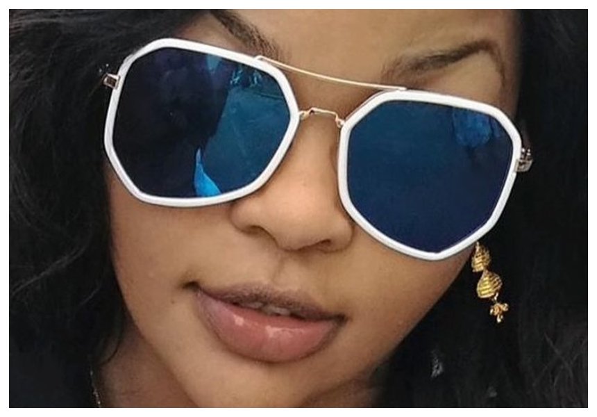 "They are used to these kind of lenient judgments" Wema Sepetu gets a tongue-lashing from her lawyer after guilty verdict 