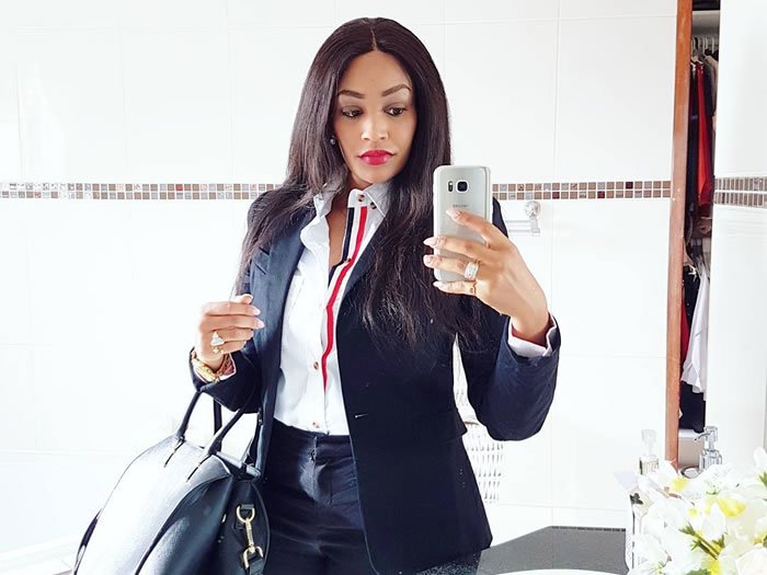 Why Zari doesn’t want to be compared to other socialites like Huddah and Wema 
