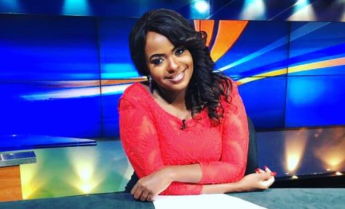 News anchor Anne Kiguta to start hosting new radio show, details