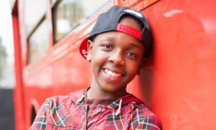 Machachari's actor Govi turns 18 and this is what his mother had to say 