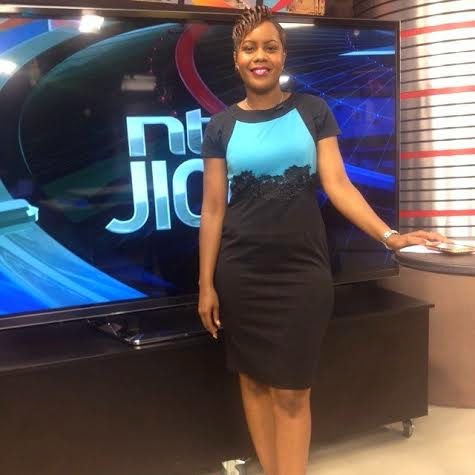 Since I became a mother I have learnt the act of balancing – NTV news anchor Jane Ngori 
