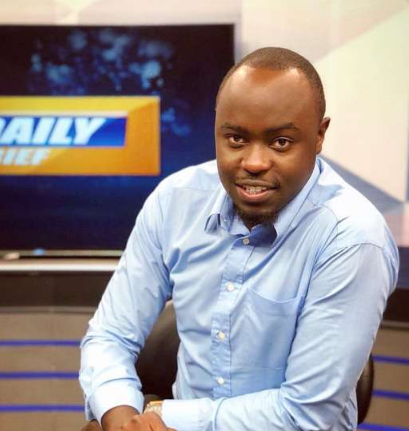 Yet another K24 news anchor quits after landing lucrative deal 
