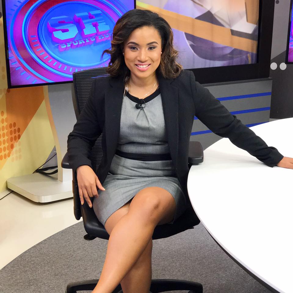 K24’s news anchor Maya quits, leaves Kenyans with this lovely message 