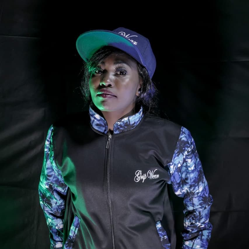 Msupa S explains why her video has satanic signs after Kenyans claimed she sold her soul 