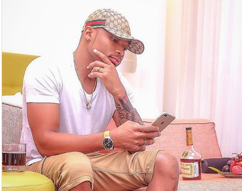 “You can’t take me down’ Vera Sidika sends final message to Otile after shaming him recently