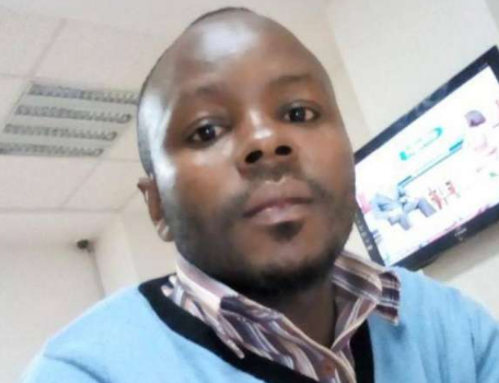 Young Journalist killed on Thika Road by speeding matatu