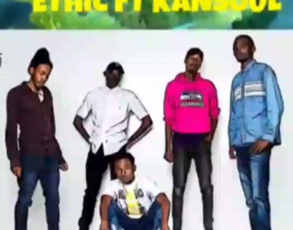 Lamba Lolo crew Ethnic to release new song with Kansoul
