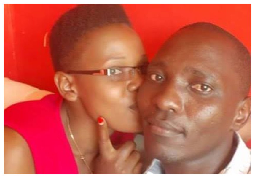 Woman in raunchy video with athlete Asbel Kiprop seeks husband's forgiveness after attempting suicide by swallowing pesticide