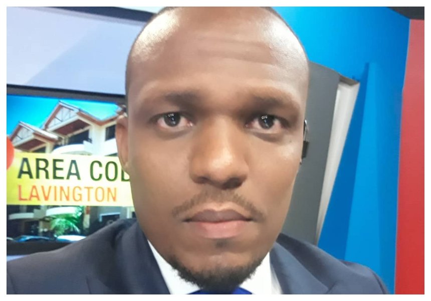 Content over beauty! Ben Kitili takes subliminal shot at rival stations after KTN journalists win prestigious awards