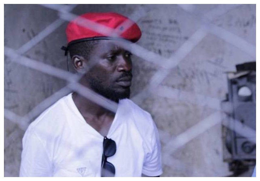 Bobi Wine worried he might not function or perform well in bed after being tortured