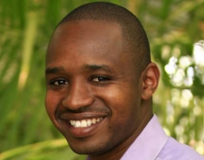 "I deserve a mental break" Boniface Mwangi reveals what he will be doing as he takes a break from activism