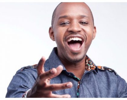 Broke and heavily indebted for a year! Boniface Mwangi celebrates paying off campaign related debts 
