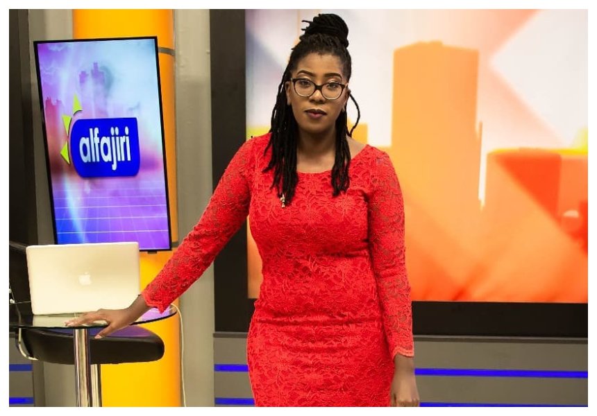 Ciru Muriuki quits K24 barely a year after joining the station from NTV