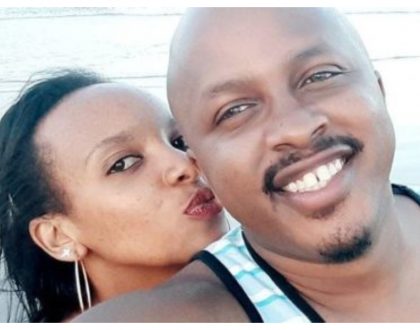 Lessons from DJ Creme's marriage