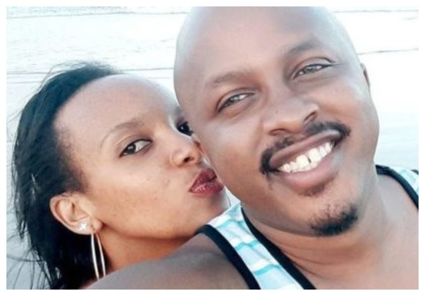 Dj Creme opens up about his wife’s miscarriage