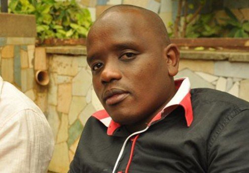 Concentrate on doing photoshops for government! Itumbi warned by Kenyans after ‘sexy’ comment on Sophia Wanuna