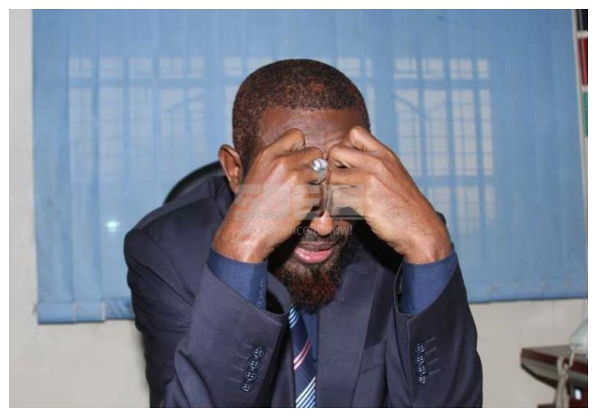 100,000 per month for 10 years! Abduba Dida in trouble as wife seeks 12 million in divorce