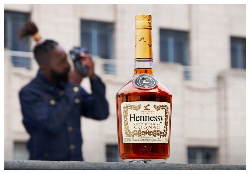 Acclaimed photographer Mutua Matheka lands major role in new Hennessy campaign