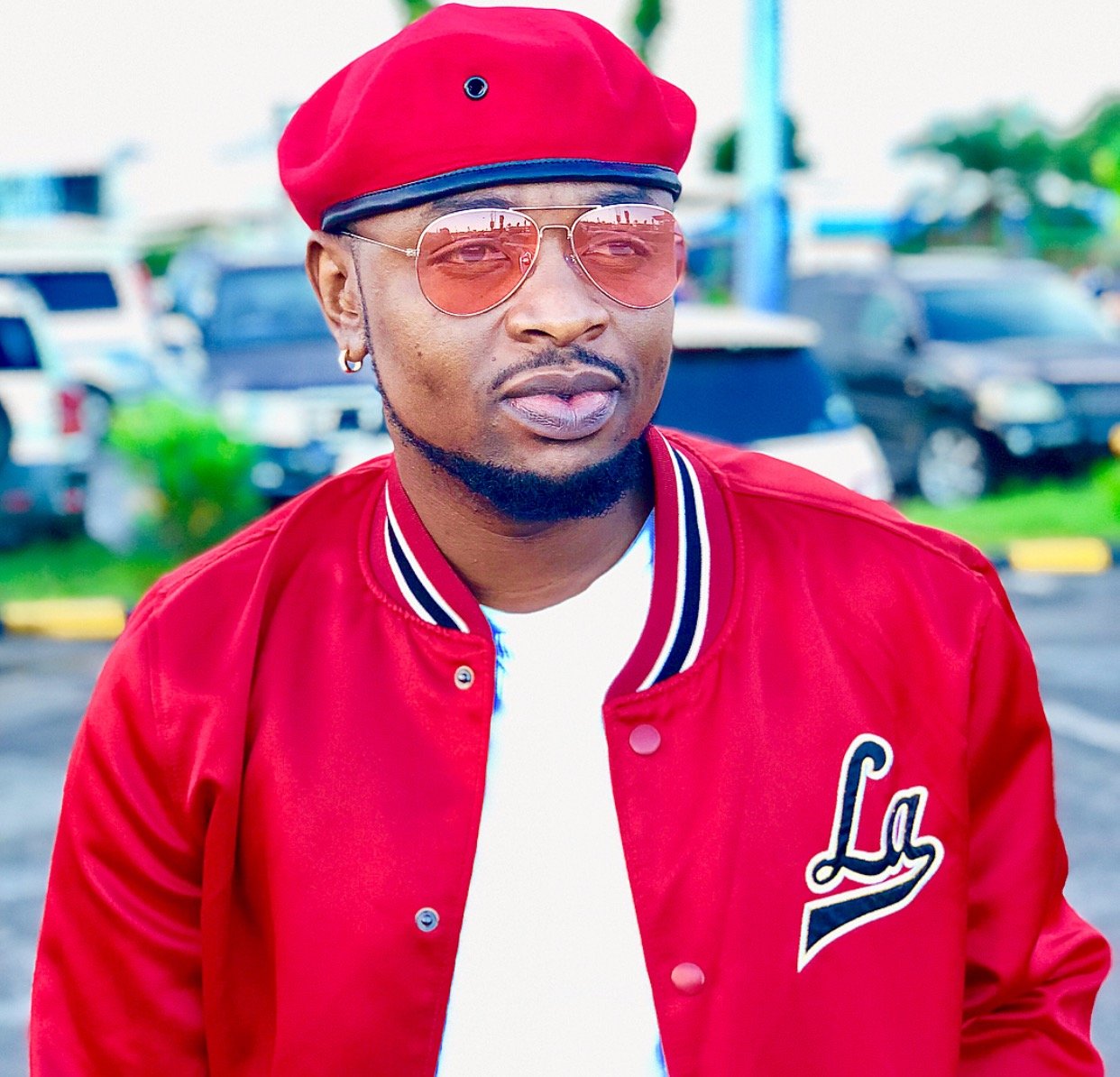 Ommy Dimpoz reveals how his life was slowly fading away after being poisoned
