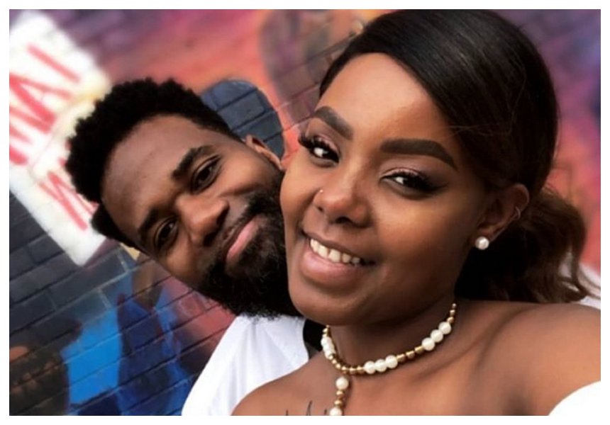 Former Mother-in-law actress Idah Alisha gets married to American sweetheart, changes her name