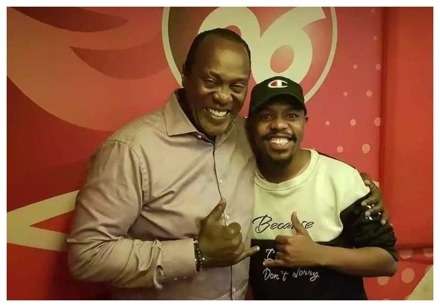Hot 96 resorts to rotating comedians to co-host morning show with Jeff Koinange following Jalango's exit
