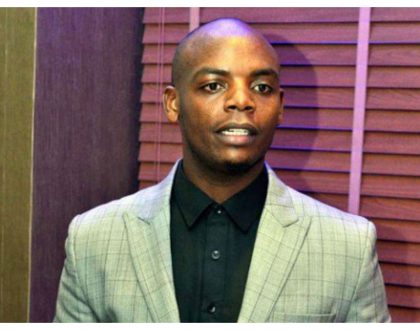 Jimmy Gait seduced by married woman who was desperate to bed him
