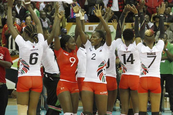 Yes, players are pregnant but won’t miss Championship-Federation comes clean