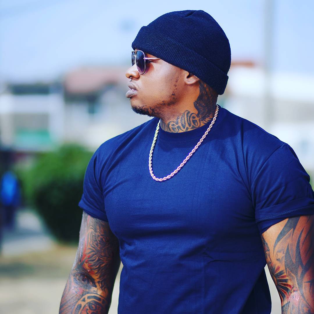 Khaligraph: Octopizzo succumbed to pressure, bought YouTube Views