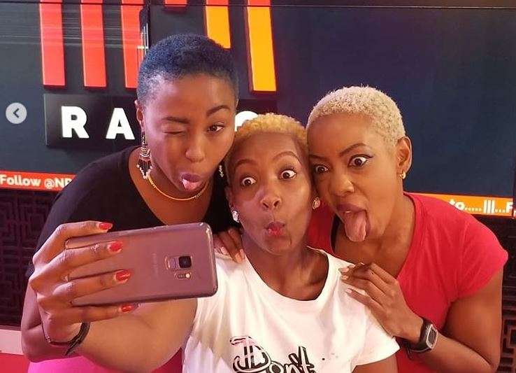 Blogger Jane Mukami, Mwalimu Rachael and singer Vivian resemblance impresses Kenyans 