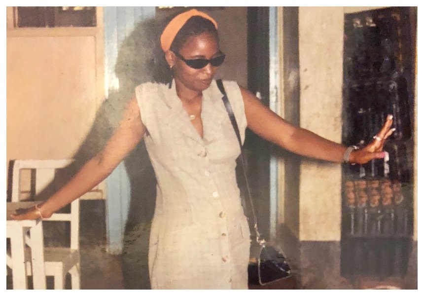 Saumu Mbuvi posts heartbreaking tribute to her late mother