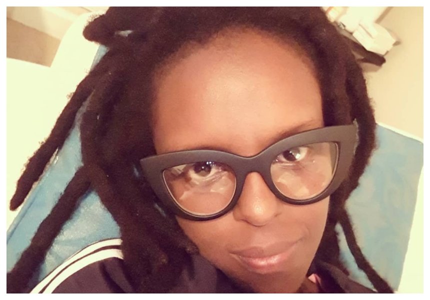 “If you can’t cheer the fact that I’m alive, I’m sad for you” Njambi Koikai responds to Facebook group discussing her health and fundraising