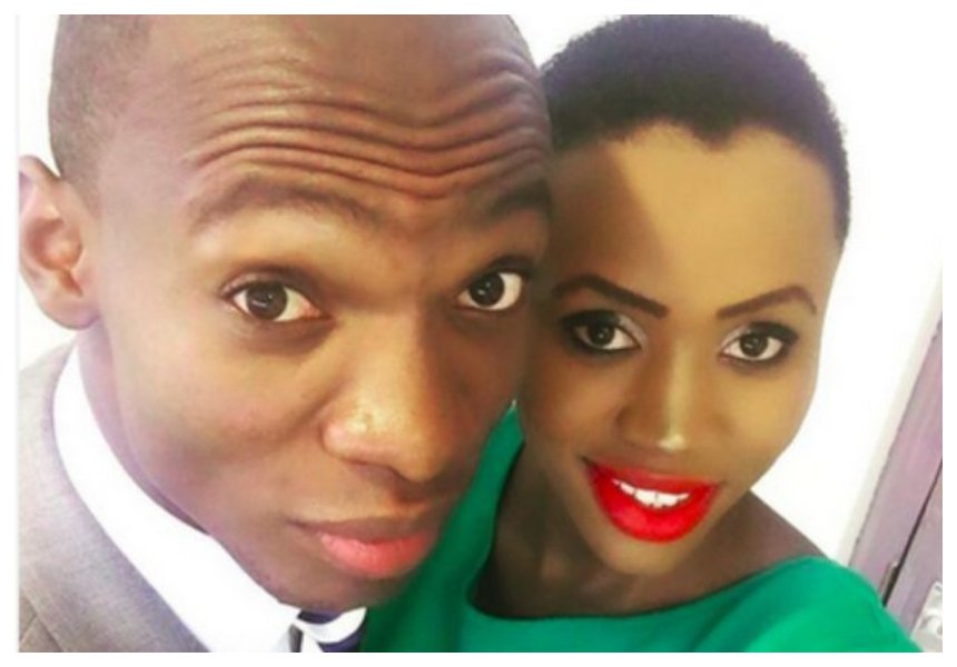 Nicah The Queen Claims She Can Never Be Dumped, Claims She Dumped By Dr Ofweneke