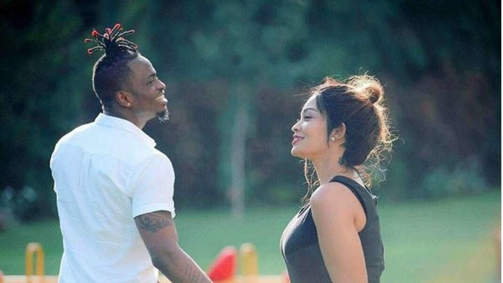 Zari fires back with calm reply after Diamond called her a ‘thirsty monkey’ 
