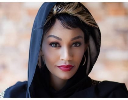 Zari finally confirms she is dating another man 6 months after breaking up with Diamond