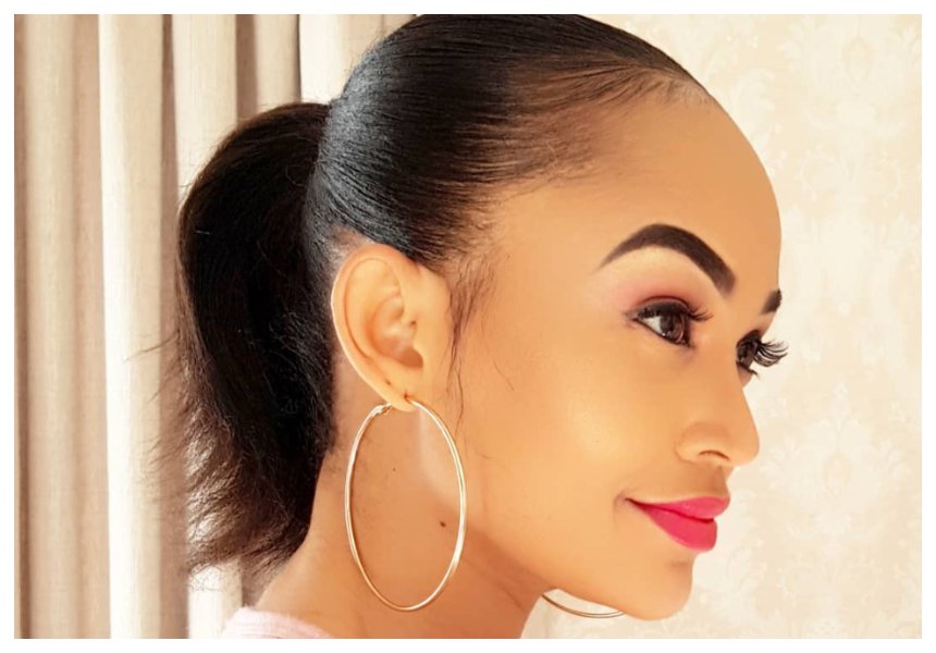 Is a real headache! Zari struggling to organize two lavish birthday parties for her firstborn son and daughter Tiffah