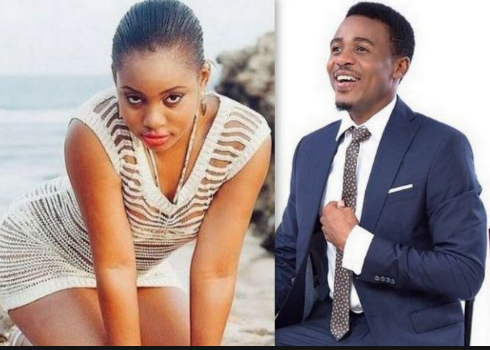 Ali Kiba finally speaks up after ex-lover Jokate Mwegelo’s appointment