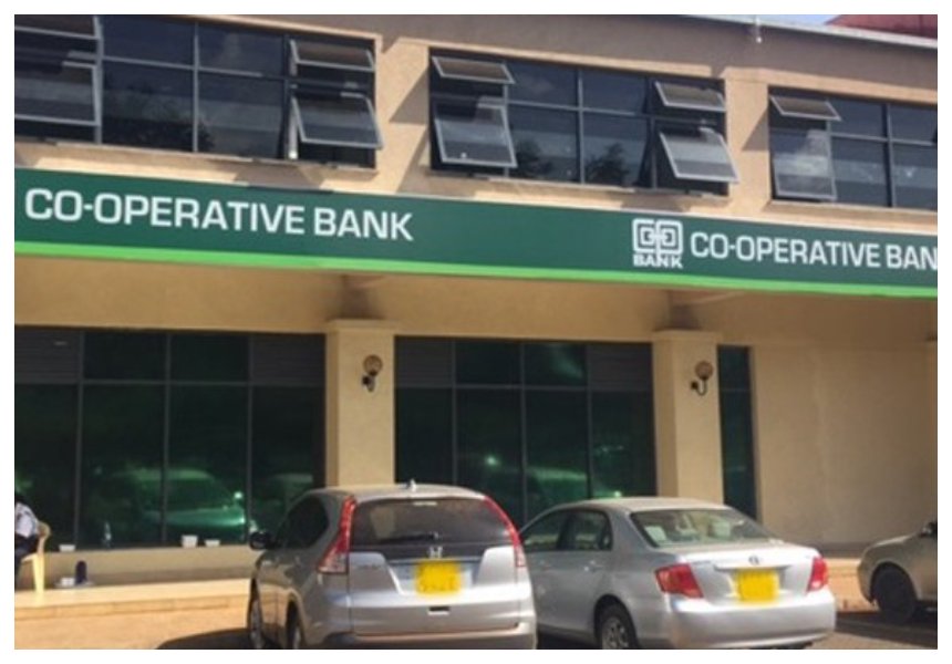 Co-operative Bank dislodges Equity Bank as Kenya’s second biggest lender