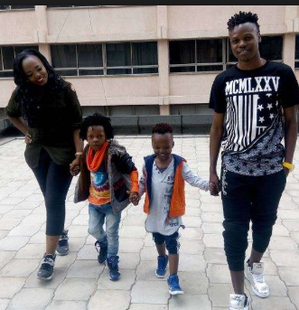 Eko Dydda and wife: We have agreed not to take our kids to school 